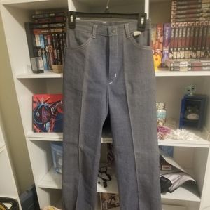Vintages 70s era jeans
